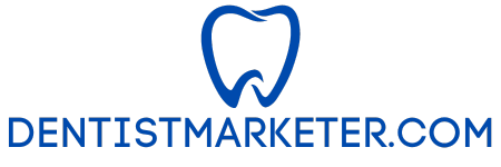 Dentist Marketer logo